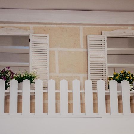 Bed and Breakfast Magnolia Grottaglie Exterior foto