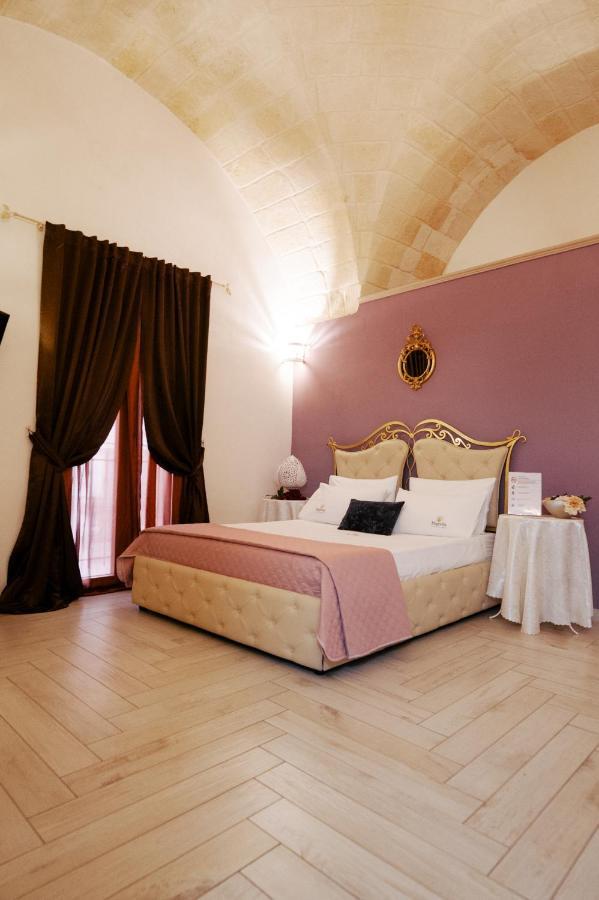 Bed and Breakfast Magnolia Grottaglie Exterior foto